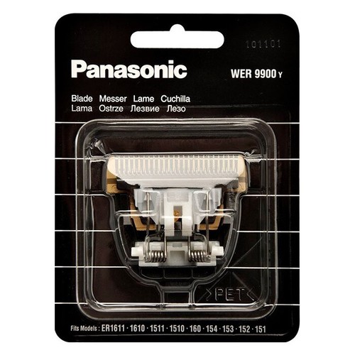 Panasonic ersatz taper tête - x-taper,